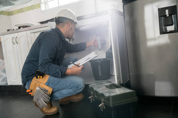 Best Toilet Repair Services  in Luling, TX