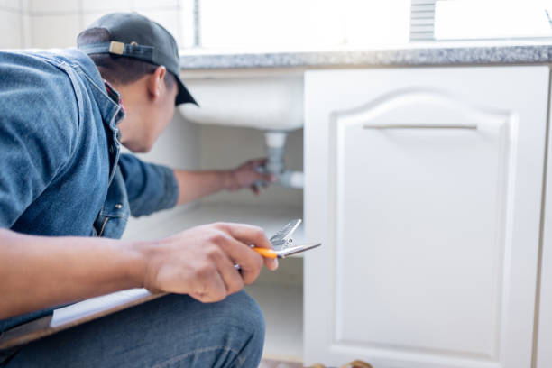  Luling, TX Plumbing Pros