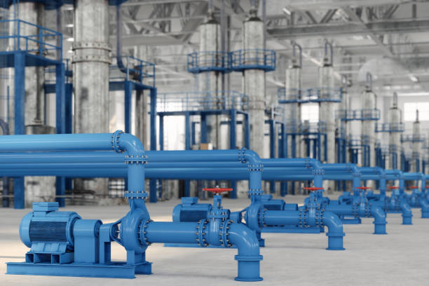 Water Softener Installation in Luling, TX