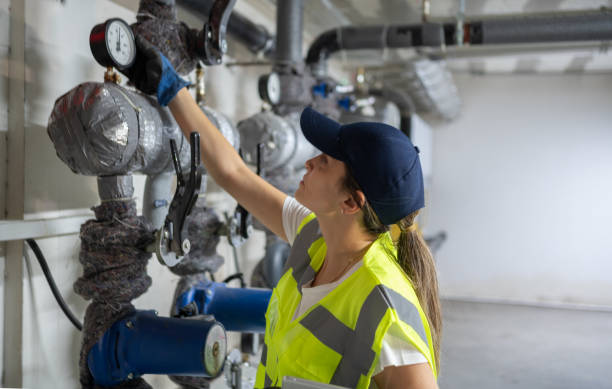 Best Gas Line Repair  in Luling, TX