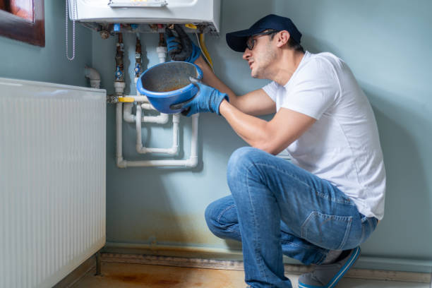 Septic Systems in Luling, TX