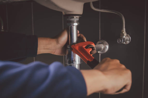 Best Sewer Line Repair  in Luling, TX