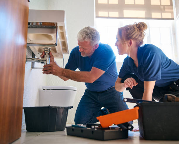 Best Local Plumber Services  in Luling, TX