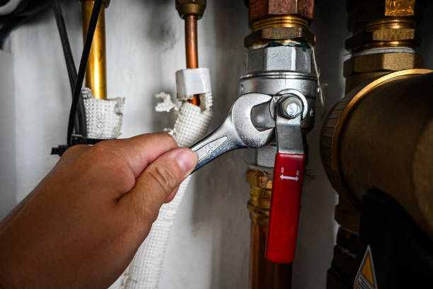 Trusted Luling, TX Plumbing Experts